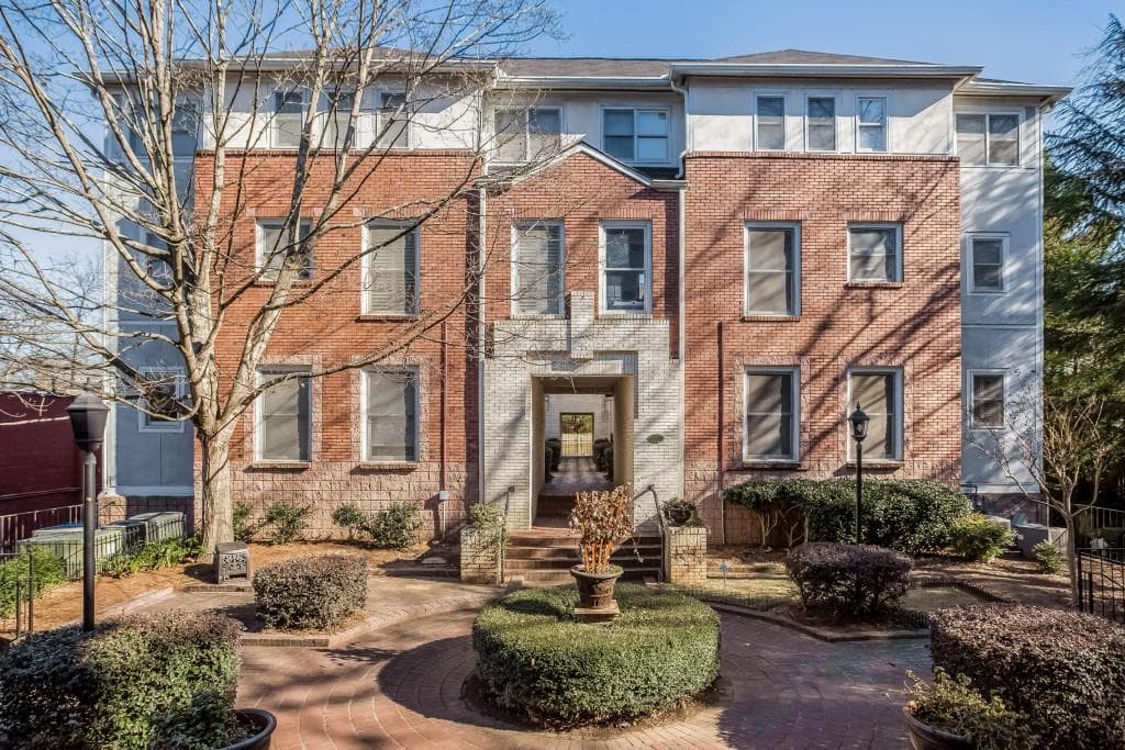 1170 N Highland Avenue 7-A, Atlanta, GA 30306 — most recent listing photo