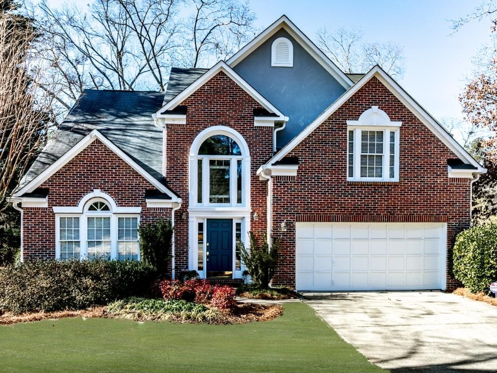 3978 Amberley Lane, Marietta, GA 30062 — most recent listing photo