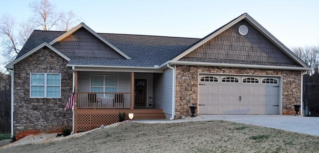136 Valley Drive, Cleveland, GA 30528 — most recent listing photo