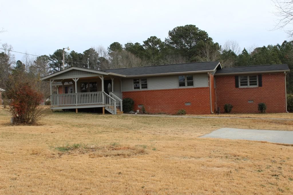 1321 Gratis Road, Monroe, GA 30656 — most recent listing photo