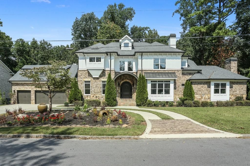 1126 Devine Circle, Brookhaven, GA 30319 — most recent listing photo