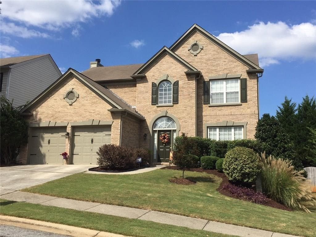 914 Bendleton Drive, Woodstock, GA 30188 — most recent listing photo