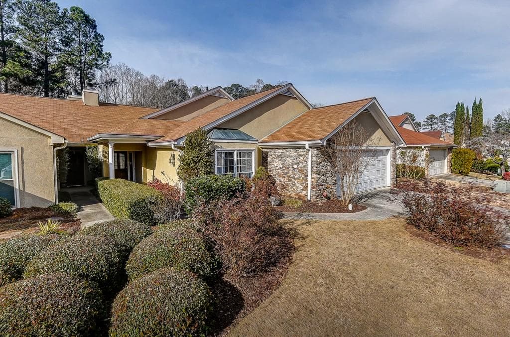 4570 Lake Village Drive, Dunwoody, GA 30338 — most recent listing photo