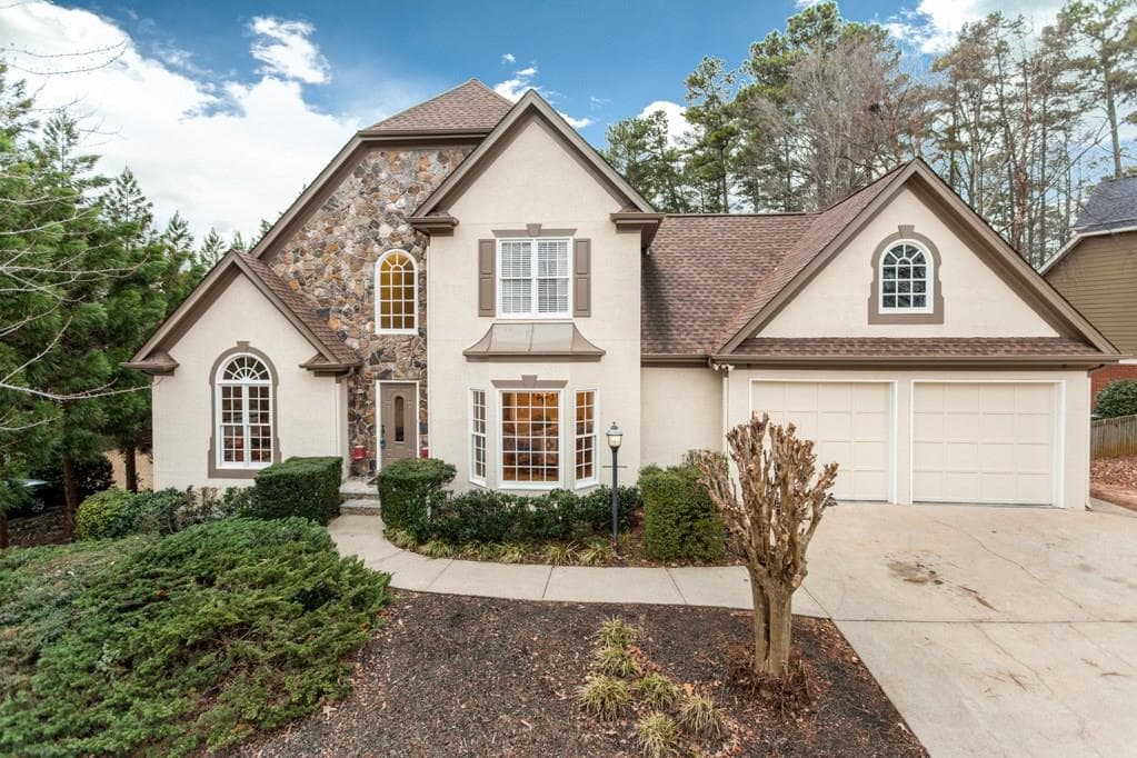 1102 Bowerie Chase, Powder Springs, GA 30127 — most recent listing photo