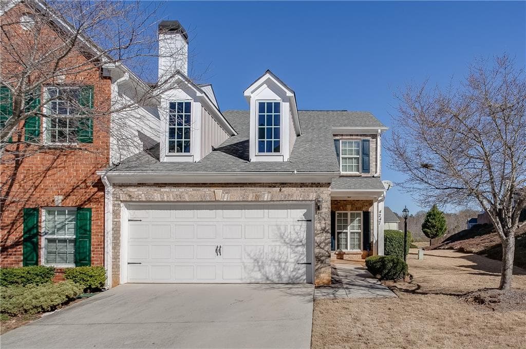 4247 Buford Valley Way, Buford, GA 30518 — most recent listing photo