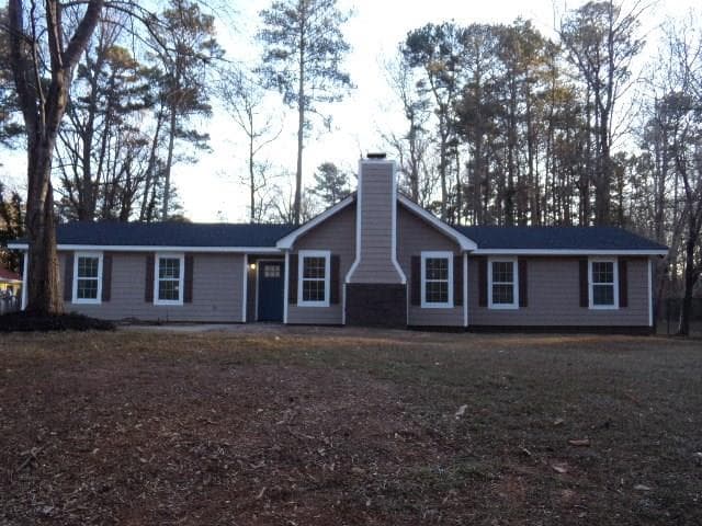 4889 Thompson Mill Road, Lithonia, GA 30038 — most recent listing photo