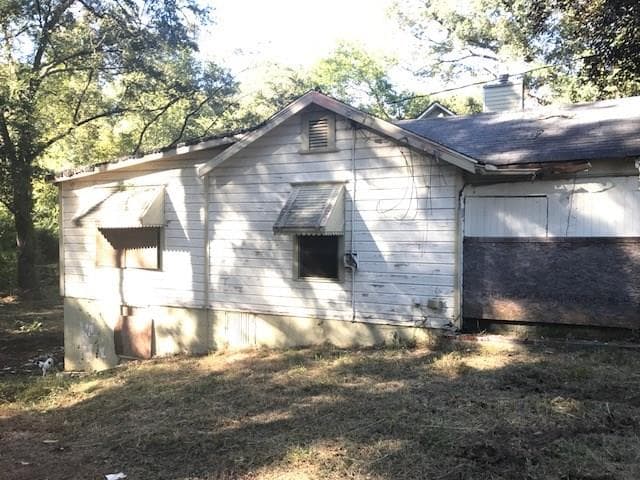 4 bedroom, 900 sq ft single family residence sold at 141 Howell Drive, Atlanta, GA 30331
