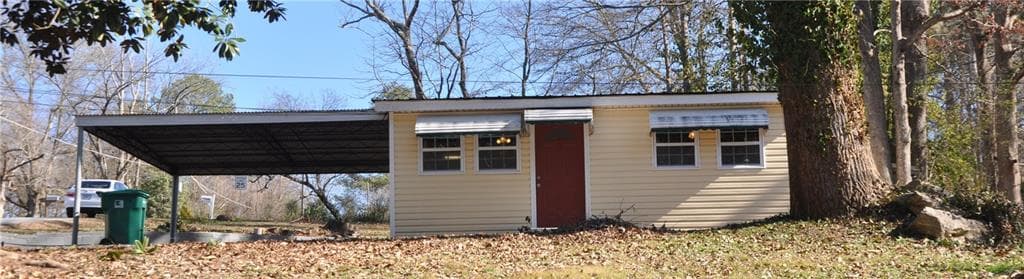 826 Chrysler Avenue, Smyrna, GA 30080 — most recent listing photo