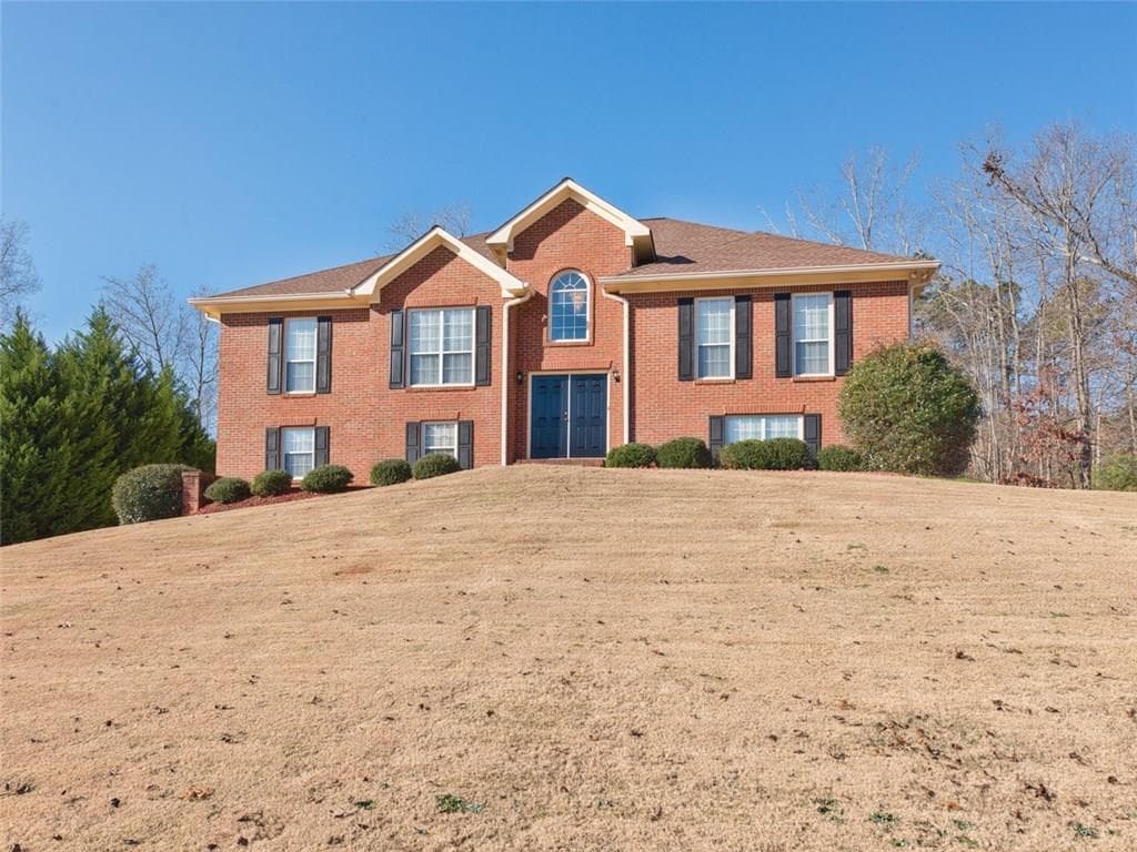 420 Whitewater Trail, Stockbridge, GA 30281 — most recent listing photo