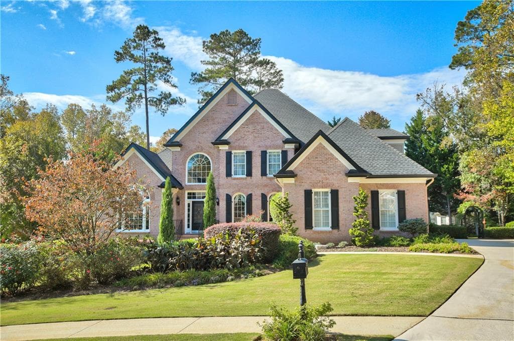 335 Waters Bend Way, Johns Creek, GA 30022 — most recent listing photo