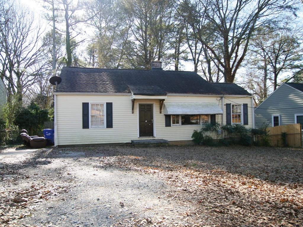 1899 Dresden Drive, Brookhaven, GA 30319 — most recent listing photo