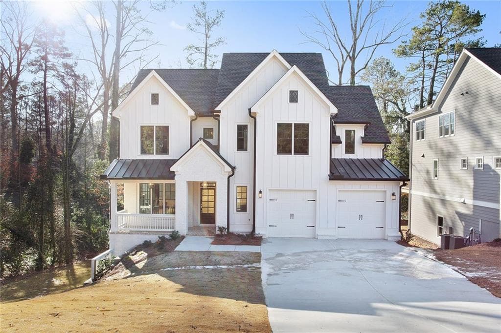 1527 Runnymeade Road, Atlanta, GA 30319 — most recent listing photo