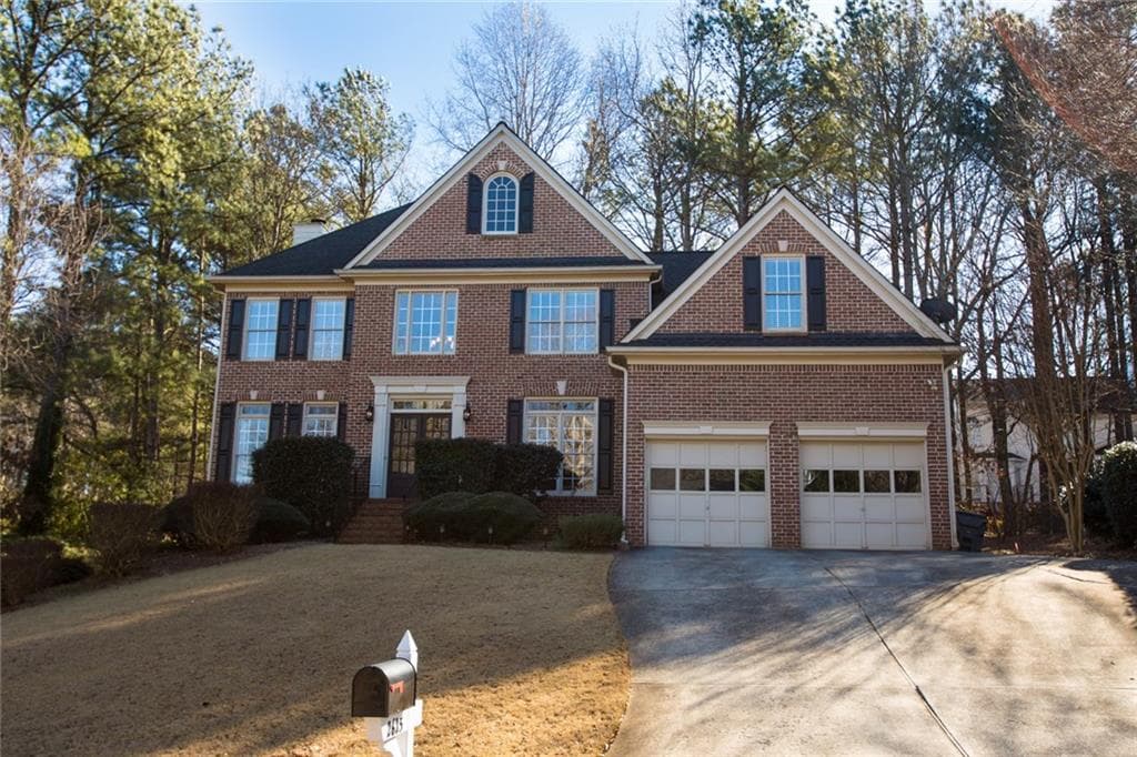 2625 Lockemeade Way, Lawrenceville, GA 30043 — most recent listing photo