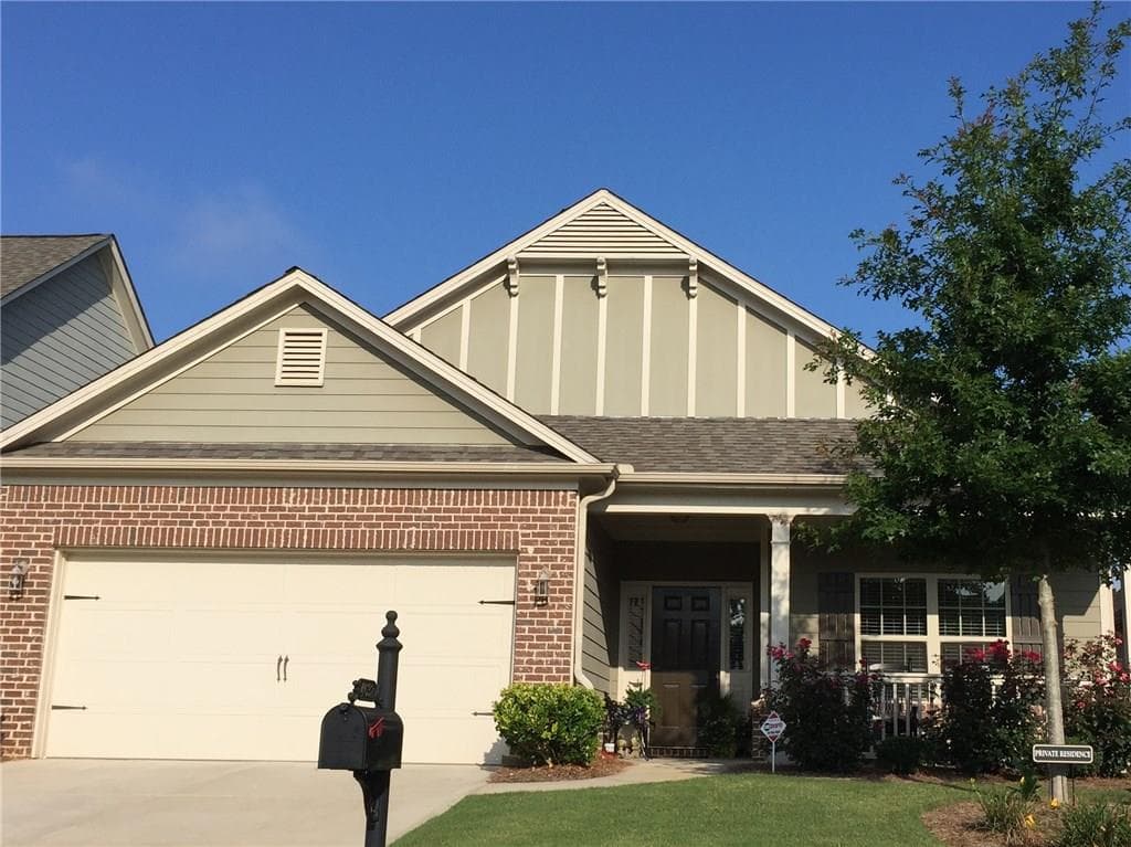 4632 SWEETWATER Drive, Gainesville, GA 30504 — most recent listing photo