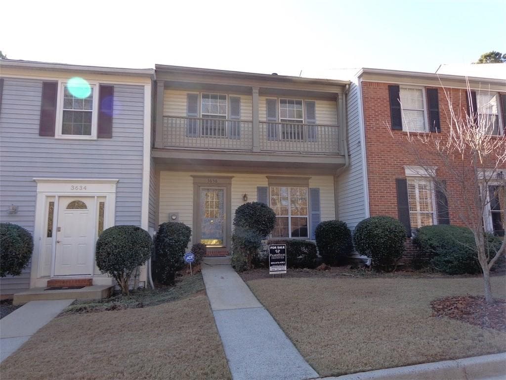 3636 Centennial Square, Peachtree Corners, GA 30092 — most recent listing photo