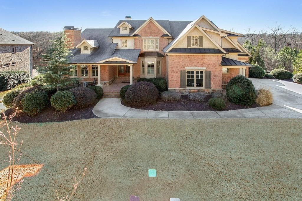 5861 Yoshino Cherry Lane, Braselton, GA 30517 — most recent listing photo