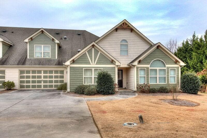 16 Mary Lane, White, GA 30184 — most recent listing photo