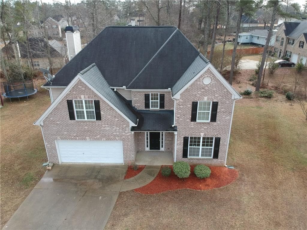 3309 Rose Garden Court, Powder Springs, GA 30127 — most recent listing photo