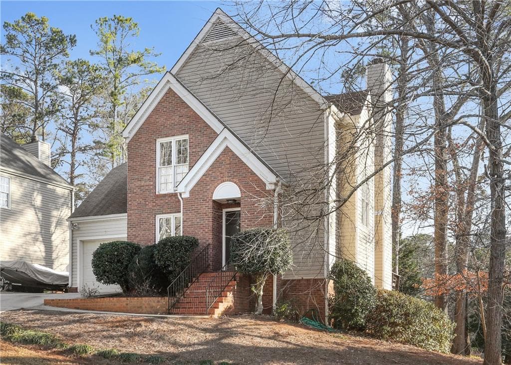 71 Hickory Walk, Marietta, GA 30064 — most recent listing photo