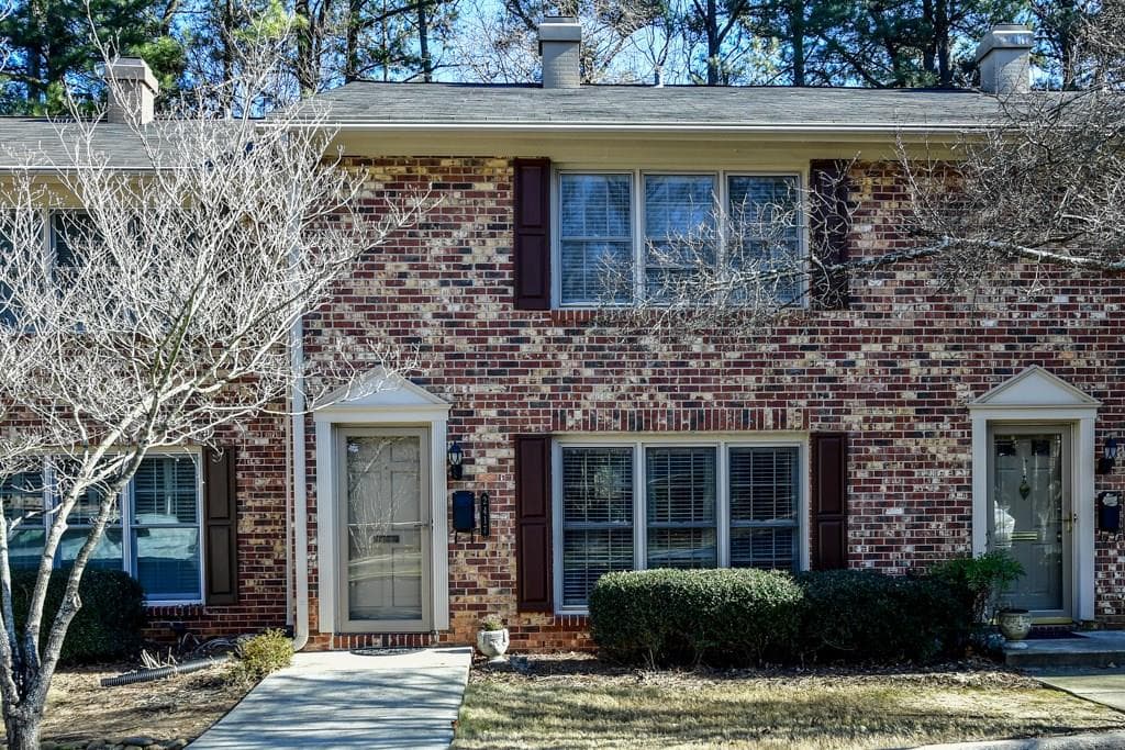 2417 Northlake Court 2417, Atlanta, GA 30345 — most recent listing photo