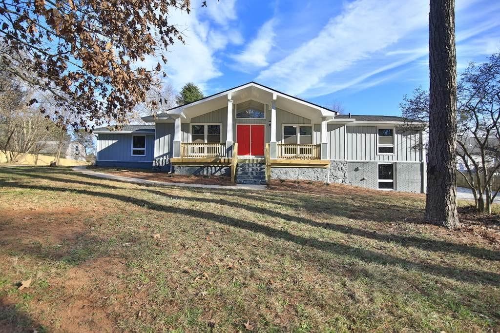 806 Mcdaniel Mill Road, Conyers, GA 30094 — most recent listing photo