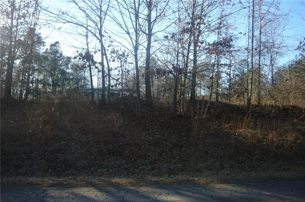 1,782 sq ft single family residence sold at 4575 Noah Martin Road, Lula, GA 30554