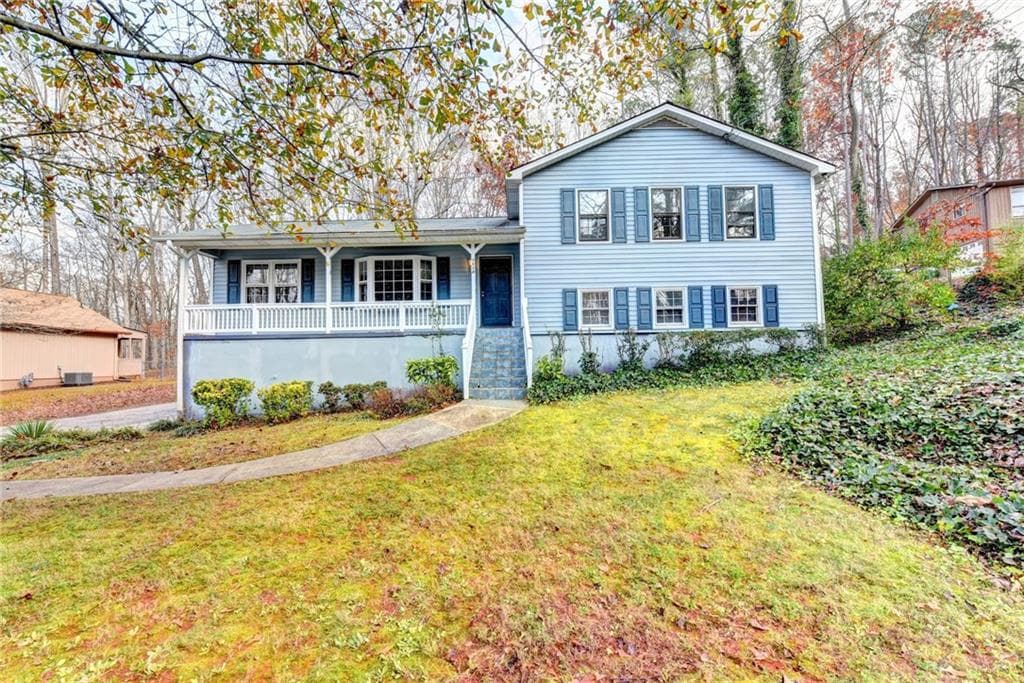 3024 Oak Drive, Marietta, GA 30066 — most recent listing photo