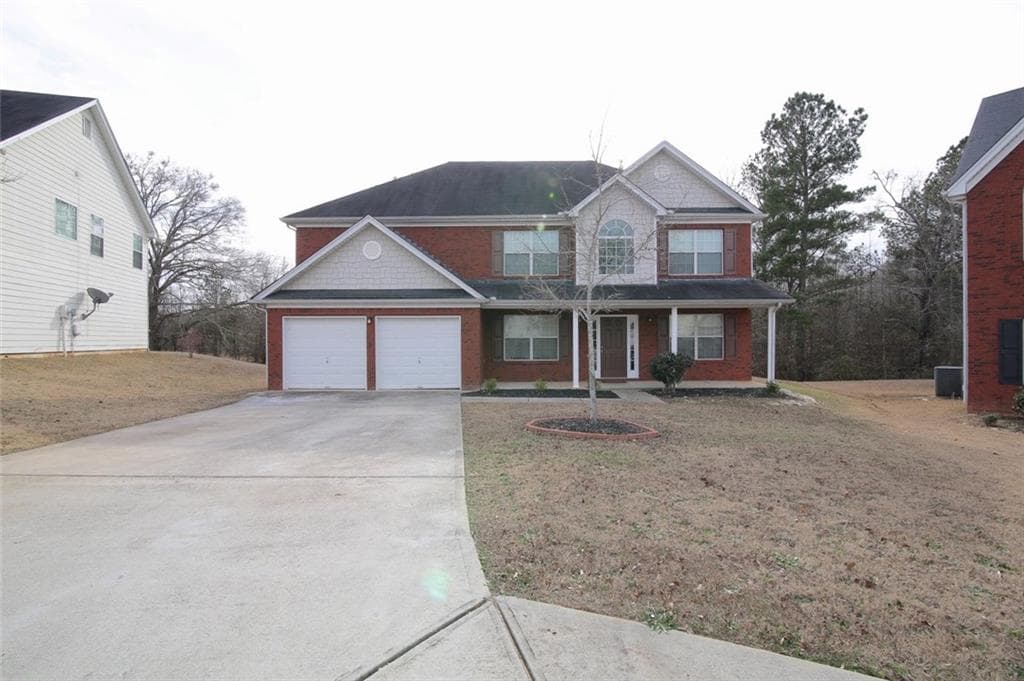 12284 Stillman Court, Hampton, GA 30228 — most recent listing photo