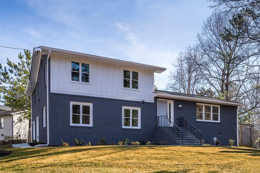 1465 Runnymeade Road, Brookhaven, GA 30319 — most recent listing photo