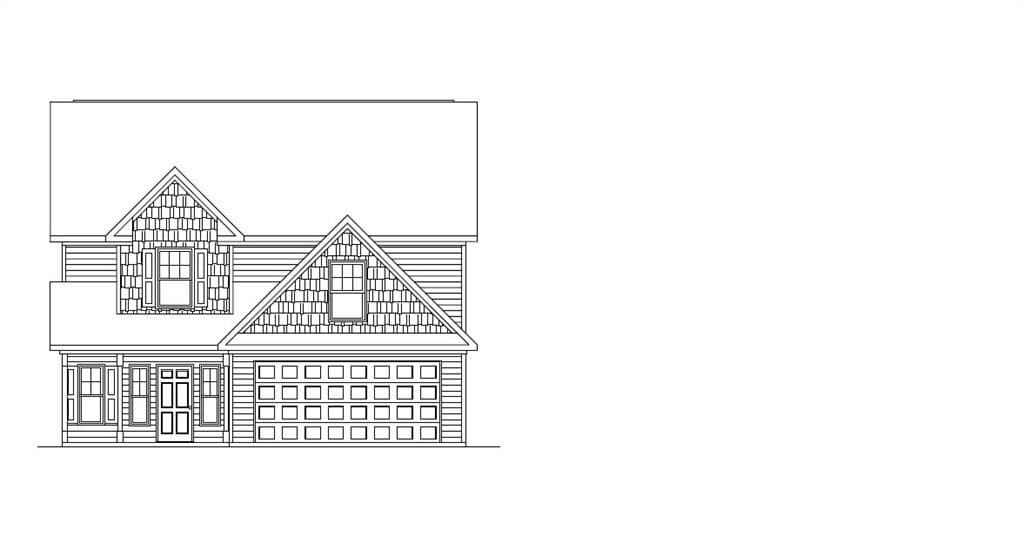 5412 Monarch Drive, Gainesville, GA 30506 — most recent listing photo