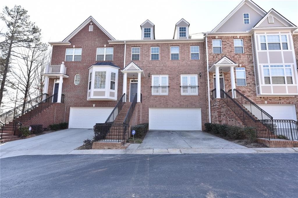 6045 BARTAM Cove, Duluth, GA 30097 — most recent listing photo