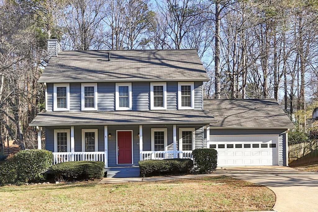 10925 Indian Village Drive, Alpharetta, GA 30022 — most recent listing photo