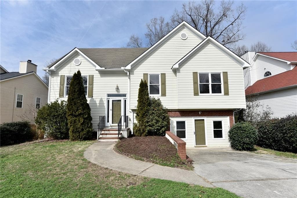 5753 Three Lakes Drive, Atlanta, GA 30349 — most recent listing photo
