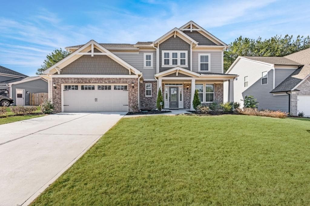 182 Floating Leaf Way, Dallas, GA 30132 — most recent listing photo