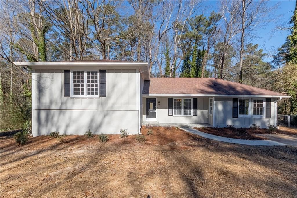 5242 Maple Valley Road, Mableton, GA 30126 — most recent listing photo