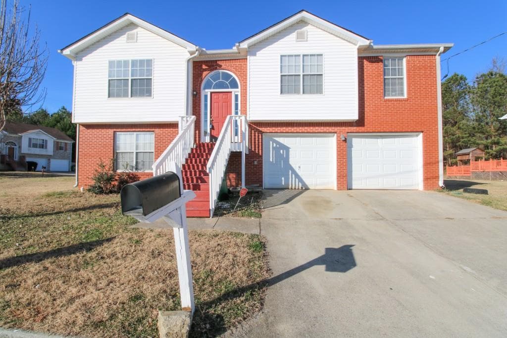 6383 Deshong Drive, Lithonia, GA 30058 — most recent listing photo