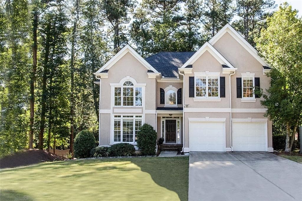 1400 Brentwood Drive, Marietta, GA 30062 — most recent listing photo