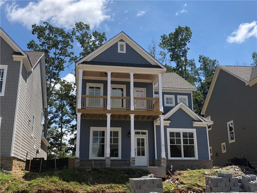 588 Suwanee Green Boulevard, Suwanee, GA 30024 — most recent listing photo