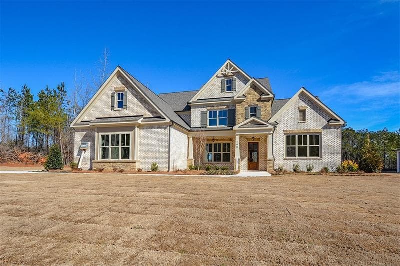 166 Jackson Heights Lane, Marietta, GA 30064 — most recent listing photo