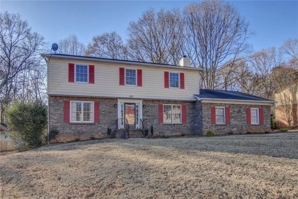 2217 Lunceford Lane, Lilburn, GA 30047 — most recent listing photo