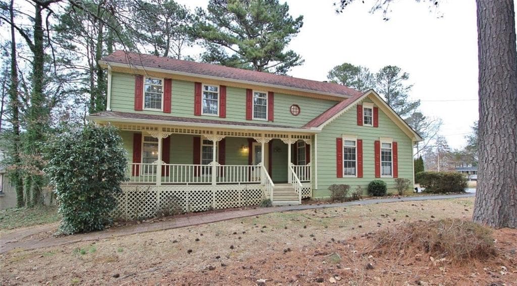 1331 Adrian Court, Snellville, GA 30078 — most recent listing photo