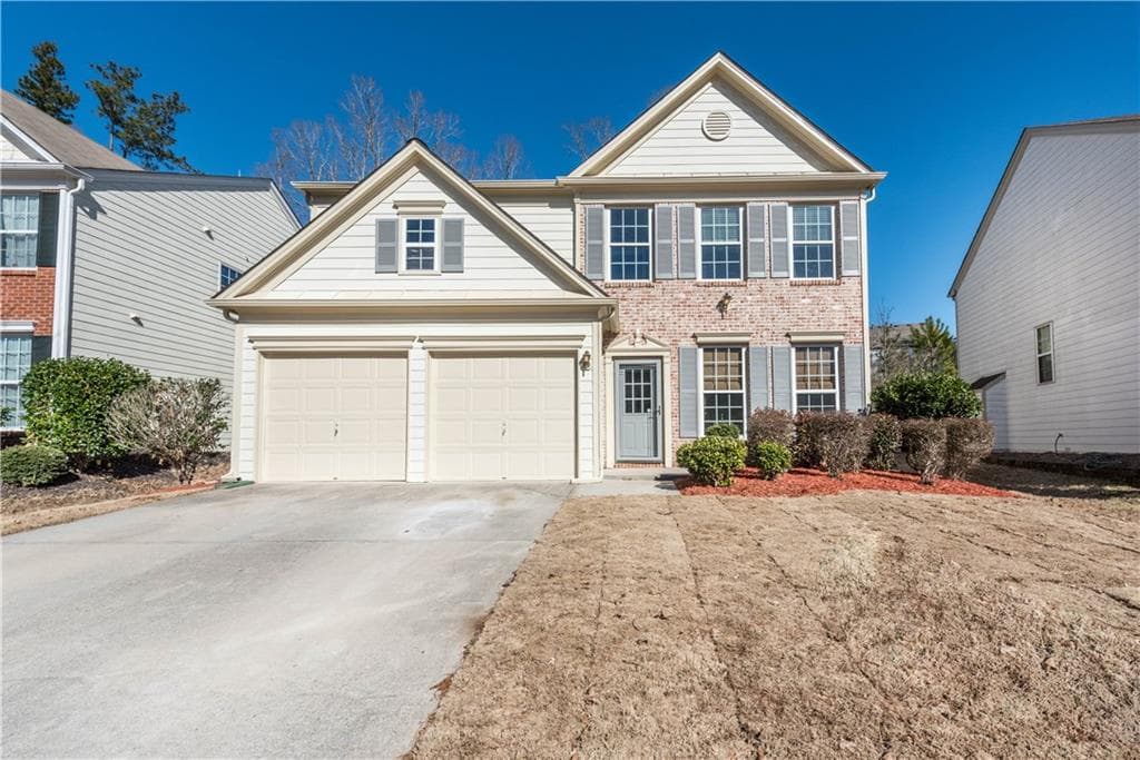 173 Wallnut Hall Circle, Woodstock, GA 30189 — most recent listing photo