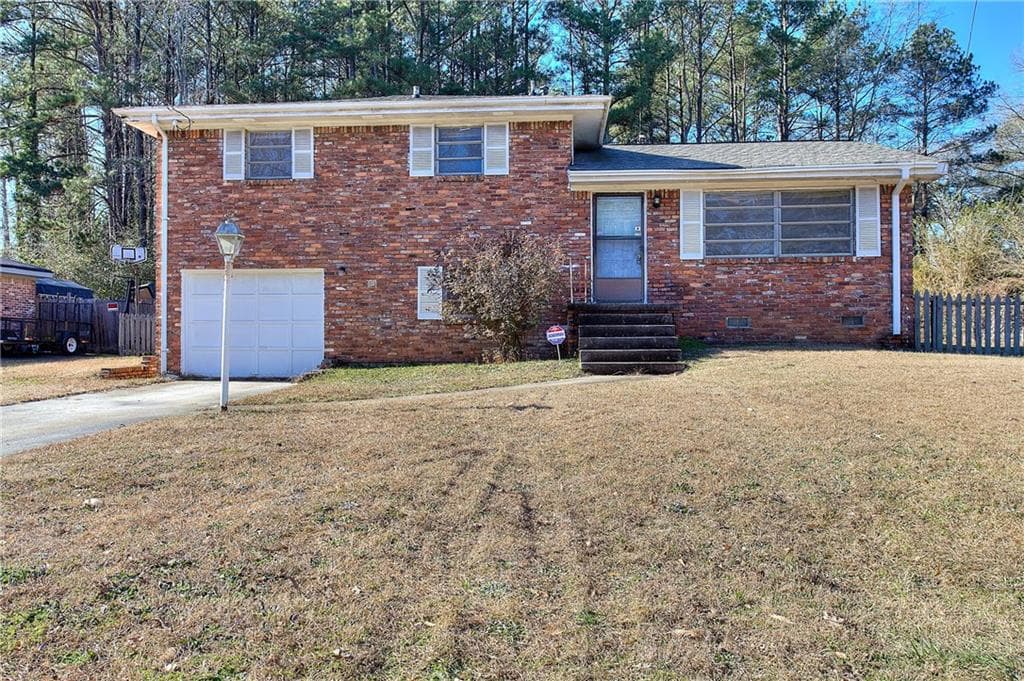 7093 Doncaster Road, Jonesboro, GA 30236 — most recent listing photo