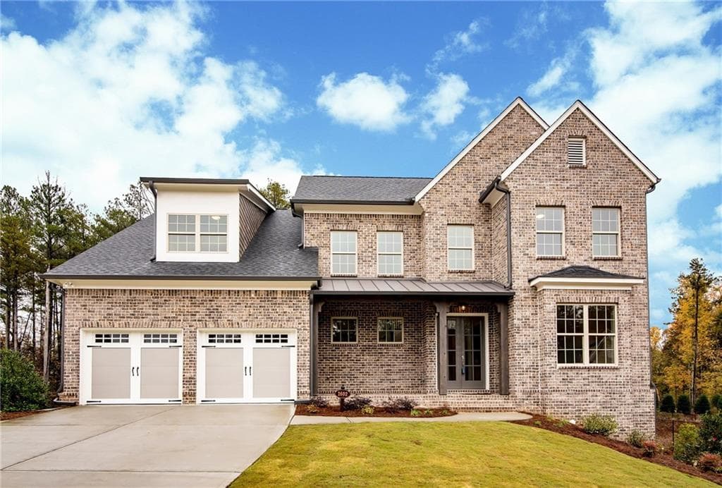 1602 Copperleaf Court, Kennesaw, GA 30152 — most recent listing photo