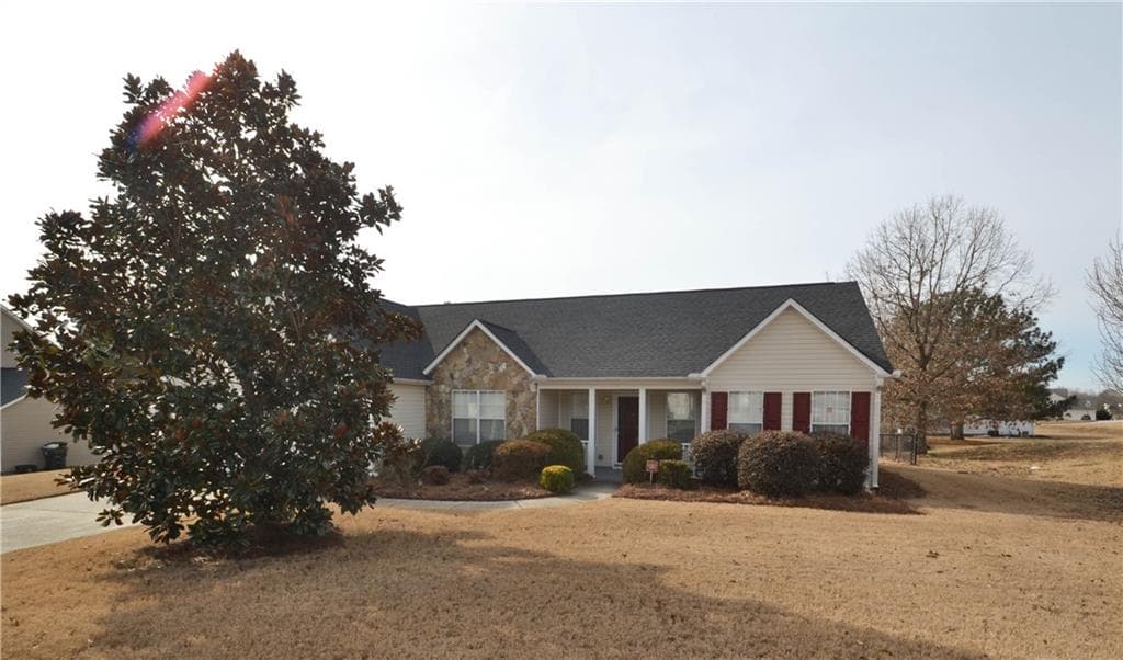 4145 Janel Lane, Loganville, GA 30017 — most recent listing photo