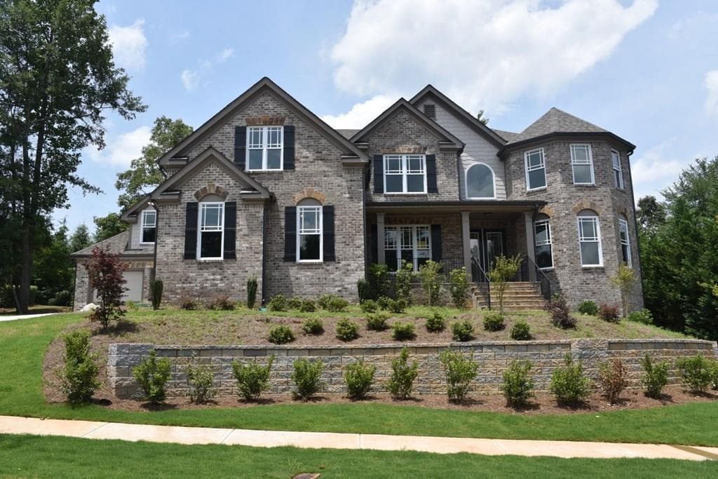 3079 Hidden Falls Drive, Buford, GA 30519 — most recent listing photo