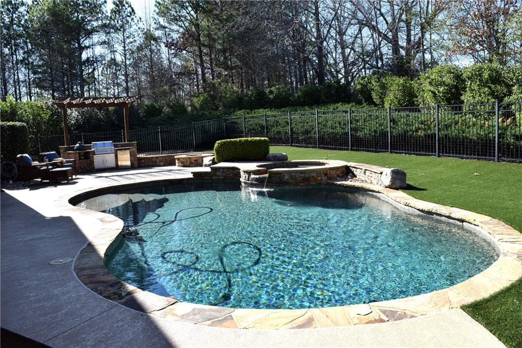 1570 Montcliff Drive, Cumming, GA 30041 — most recent listing photo