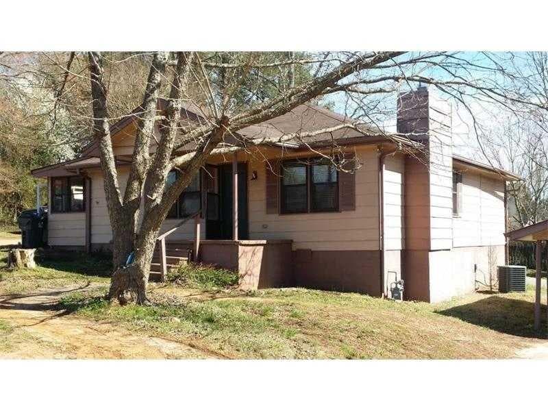 3 bedroom single family residence sold at 2897 Cruse Road, Lawrenceville, GA 30044