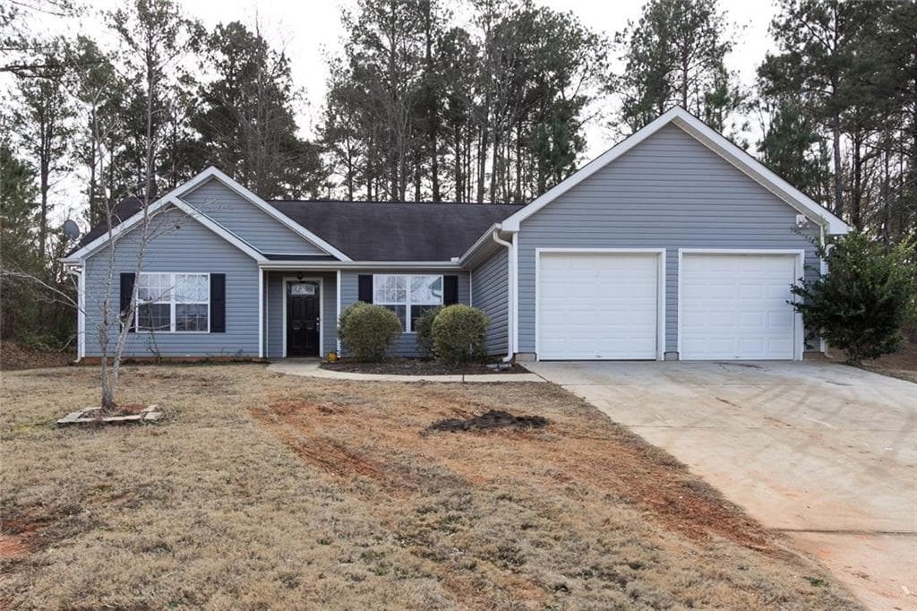212 Cane Avenue, Social Circle, GA 30025 — most recent listing photo