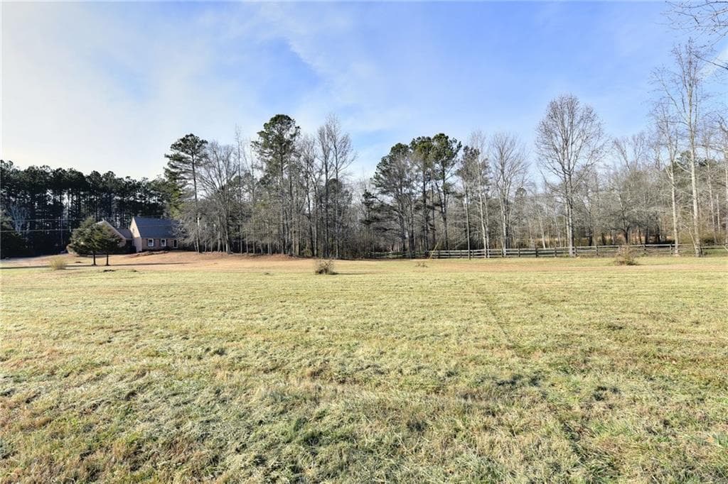 4 bedroom, 3,037 sq ft single family residence sold at 5095 Karr Road, Cumming, GA 30040
